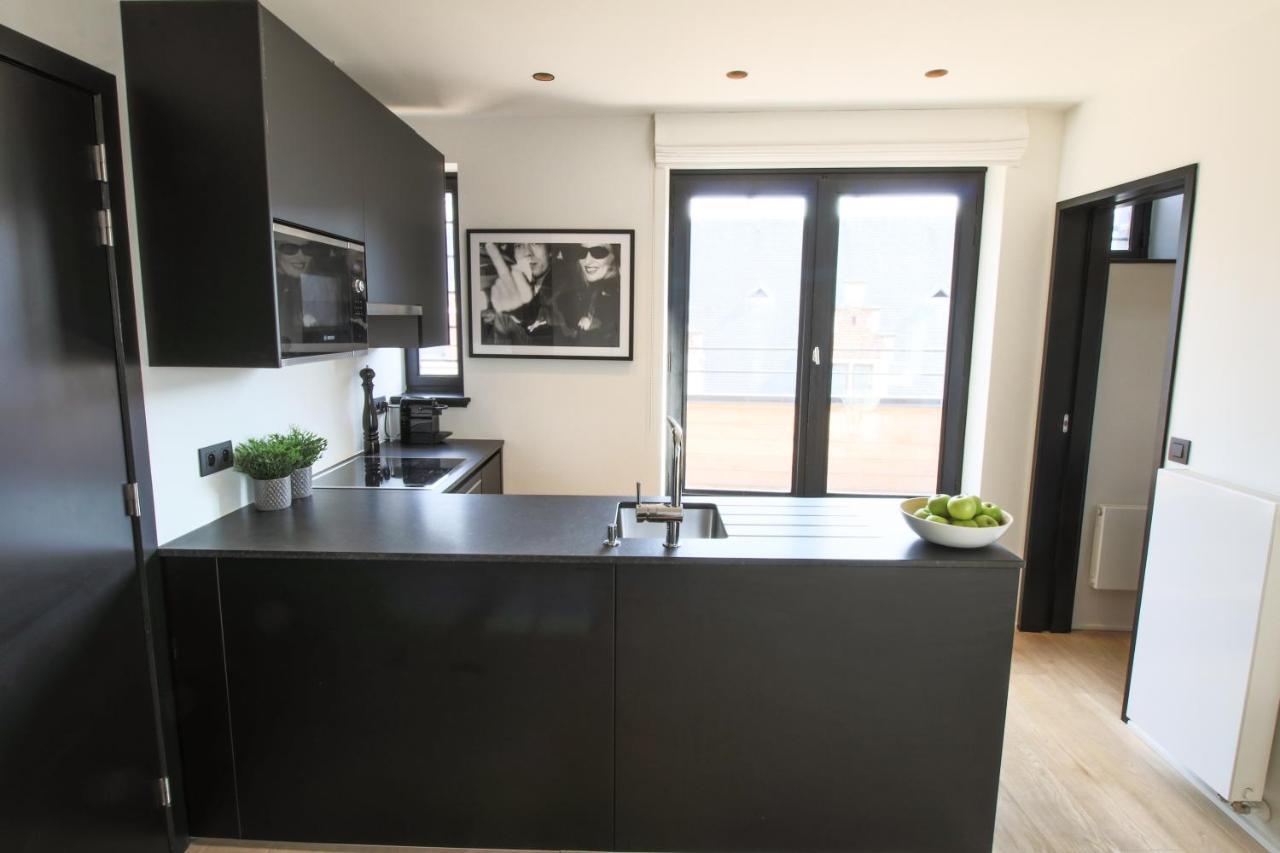 Appartement Smartflats Design - Grand-place I