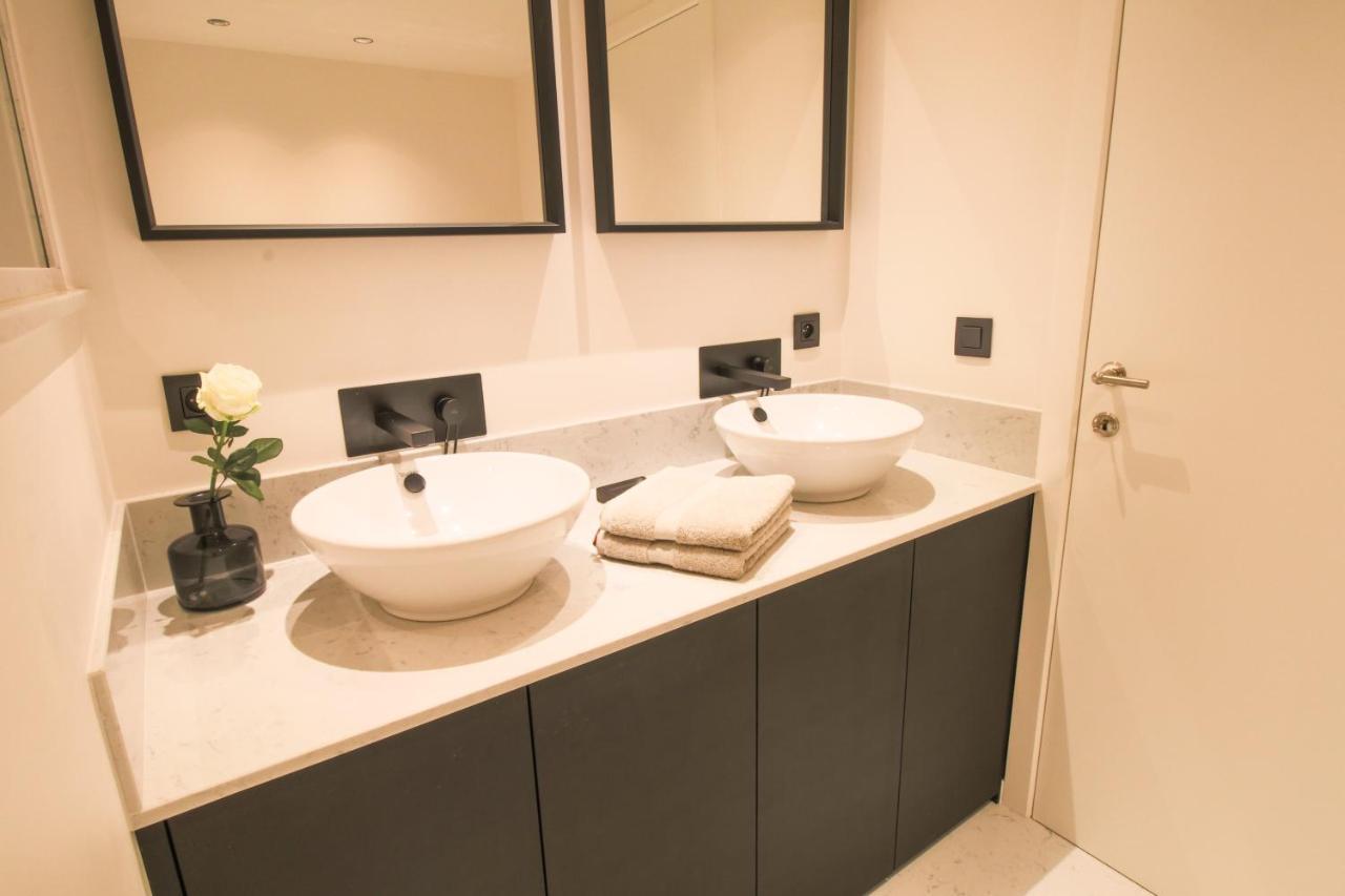 Appartement Smartflats Design - Grand-place I *