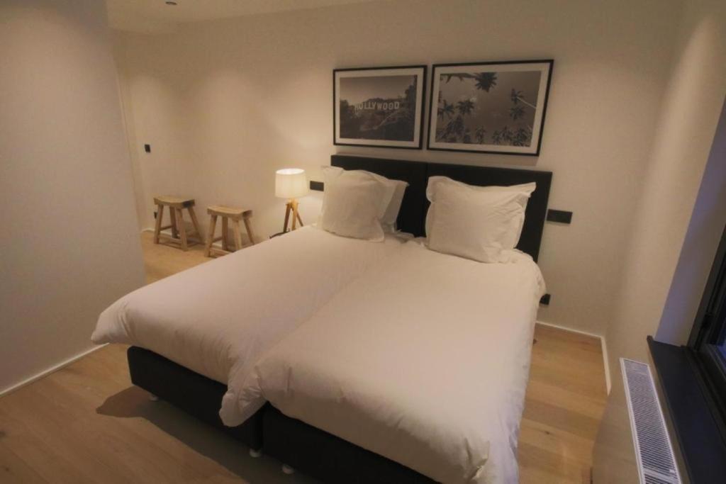 Appartement Smartflats Design - Grand-place I Bruxelles