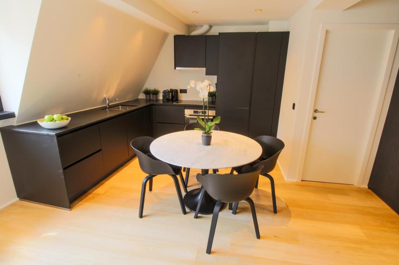 Smartflats Design - Grand-place I * Bruxelles
