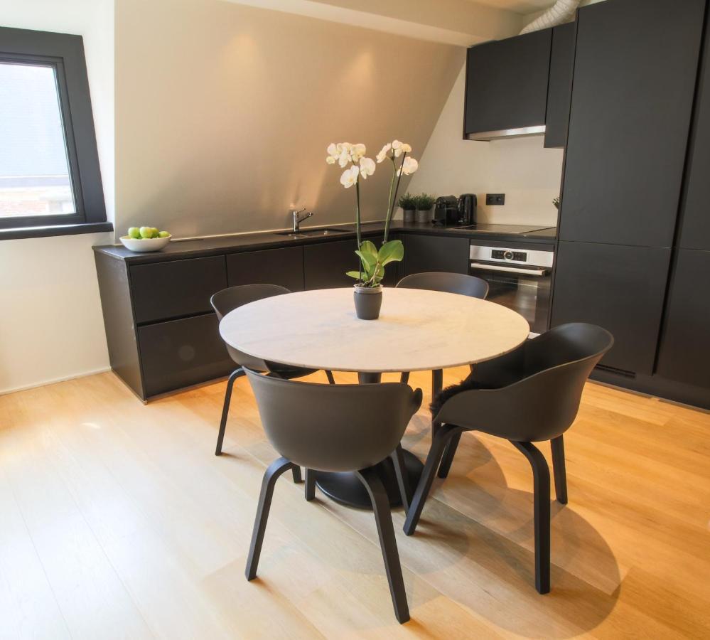 Appartement Smartflats Design - Grand-place I *