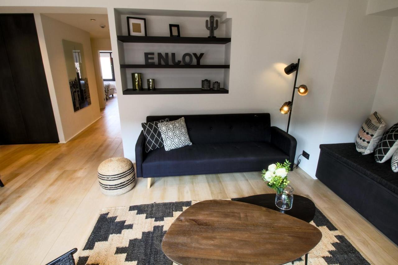 Appartement Smartflats Design - Grand-place I Bruxelles