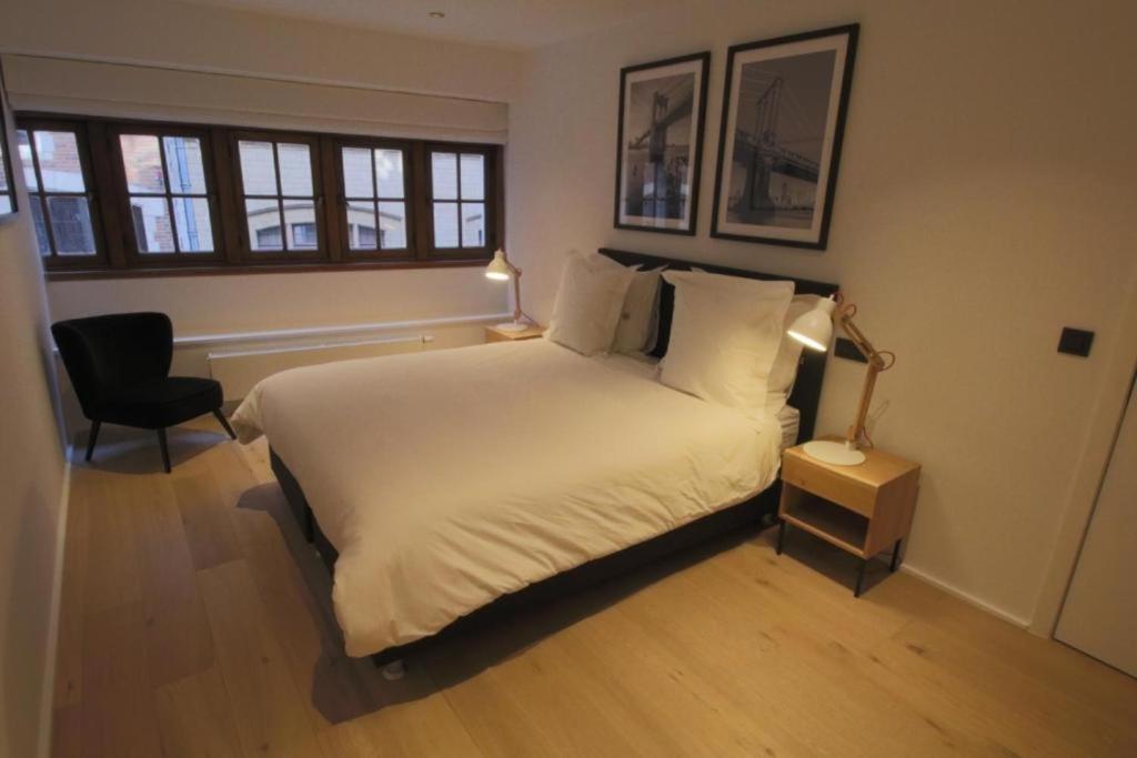 Appartement Smartflats Design - Grand-place I Bruxelles