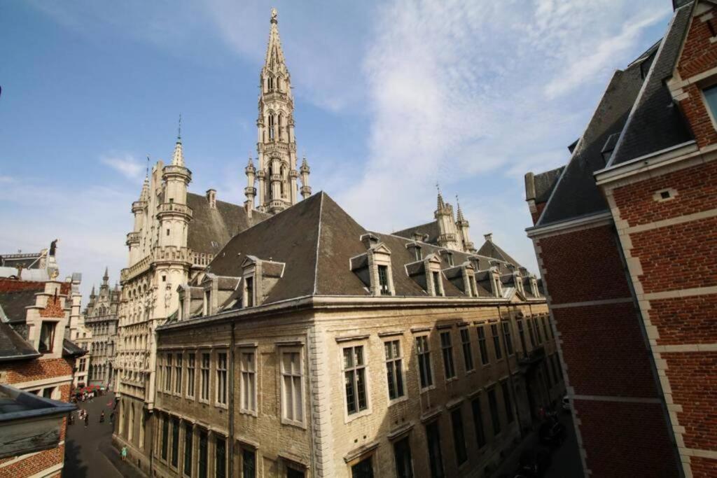 Smartflats Design - Grand-place I Appartement