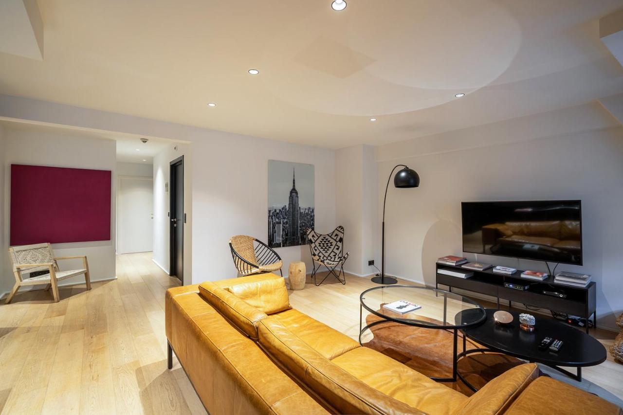 Appartement Smartflats Design - Grand-place I