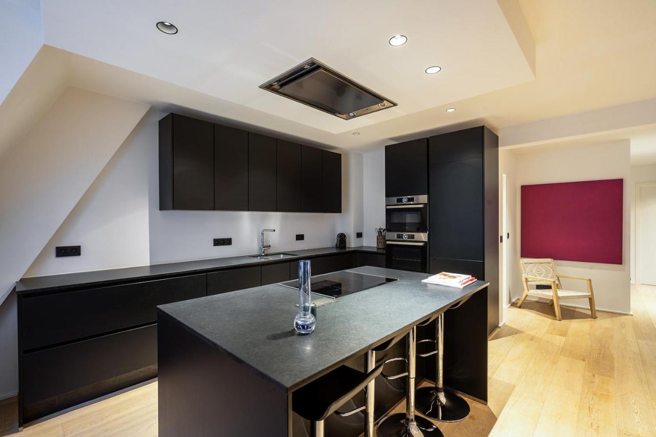 Smartflats Design - Grand-place I Appartement *