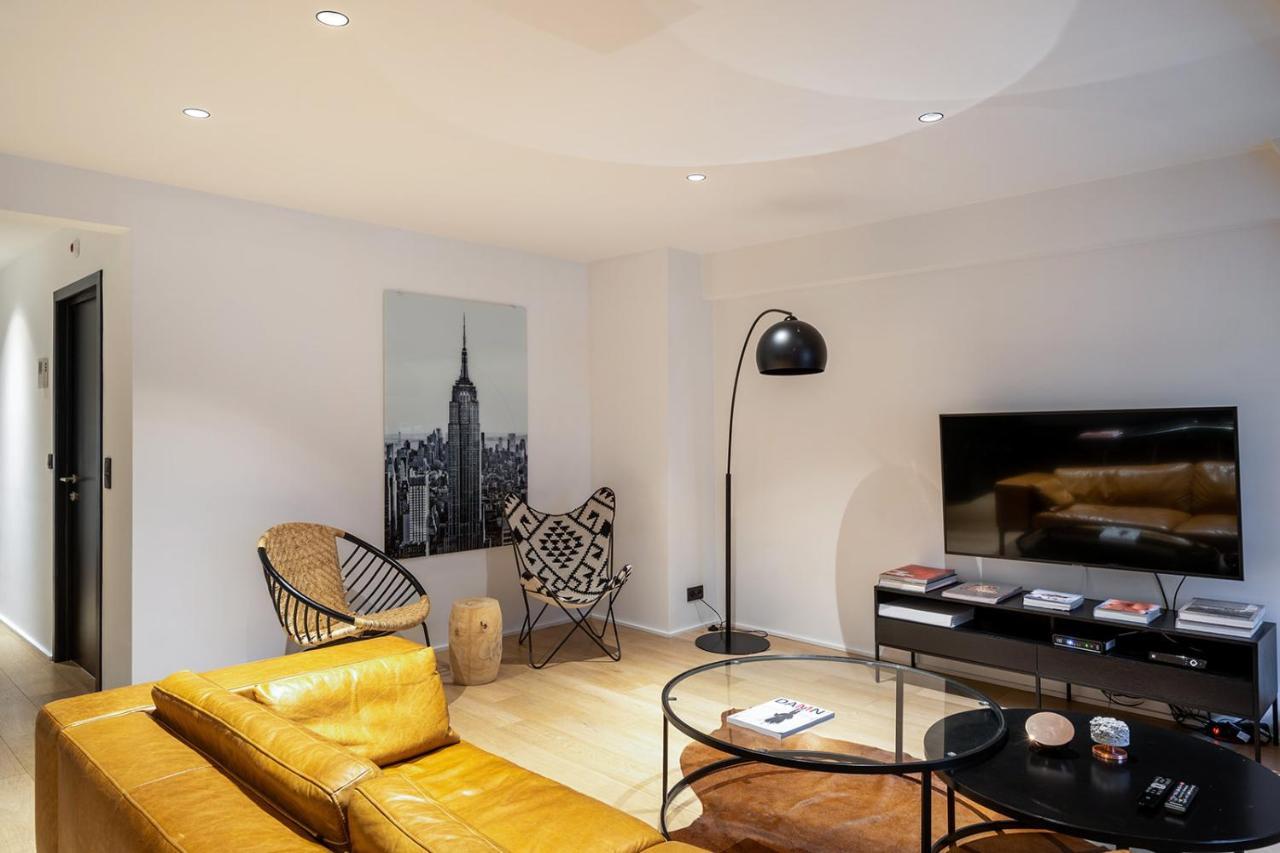 Smartflats Design - Grand-place I Appartement *