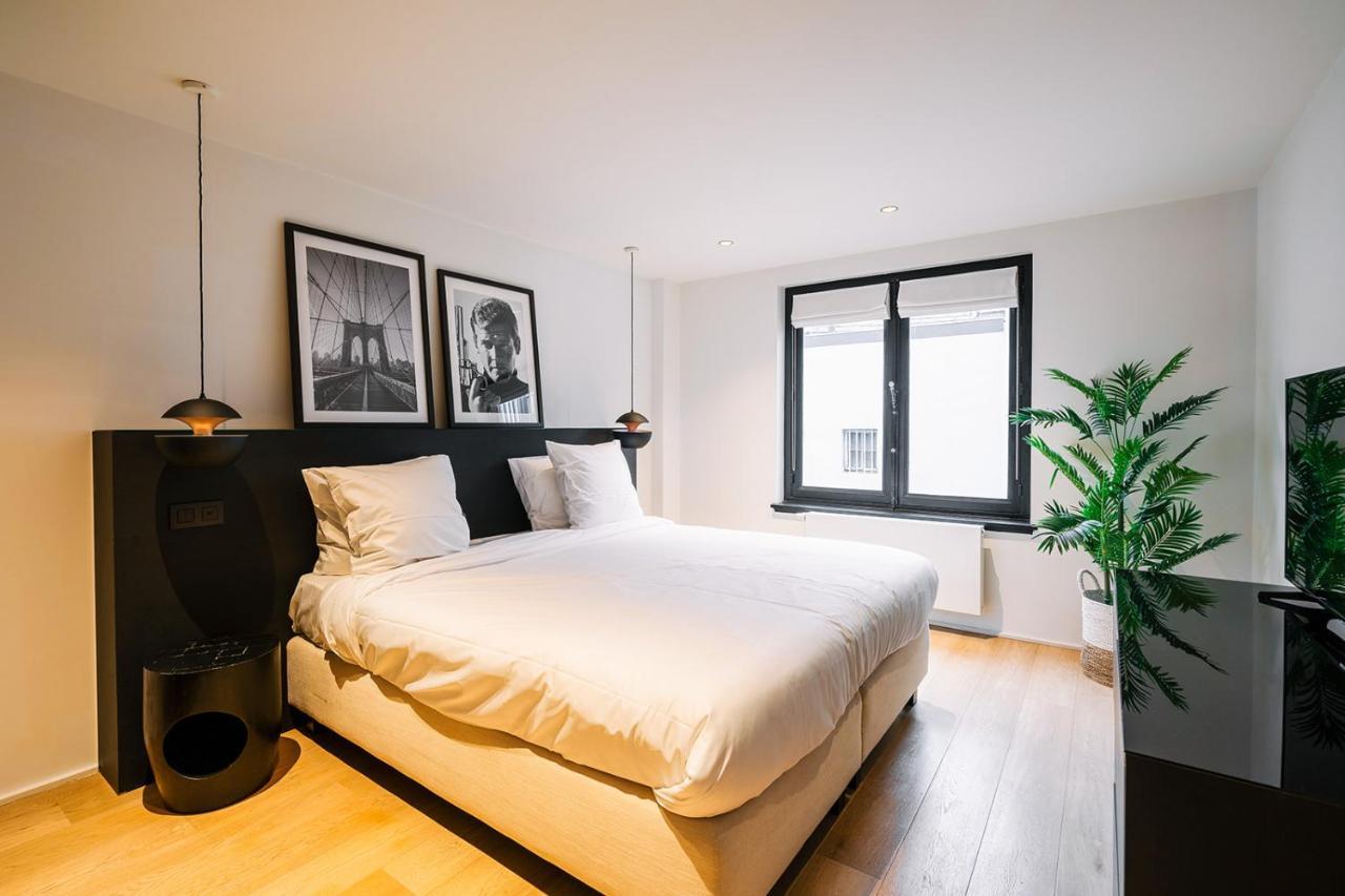 Smartflats Design - Grand-place I Bruxelles