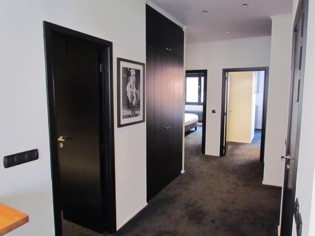 Appartement Smartflats Design - Grand-place I *
