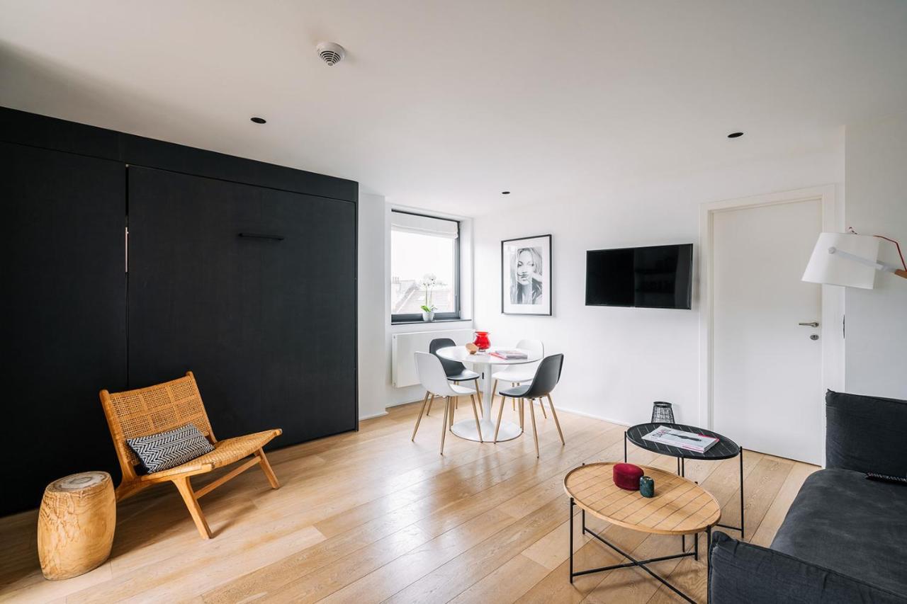 Appartement Smartflats Design - Grand-place I *