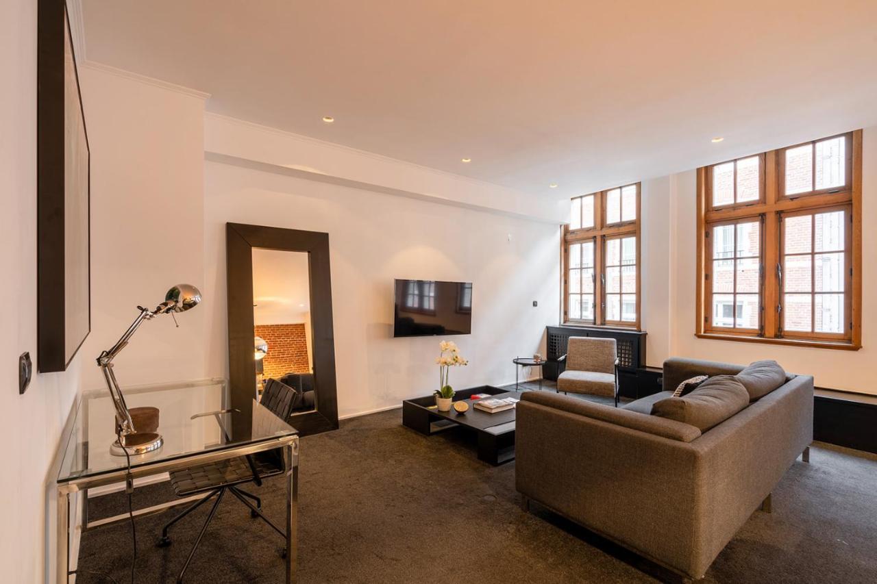 Smartflats Design - Grand-place I *