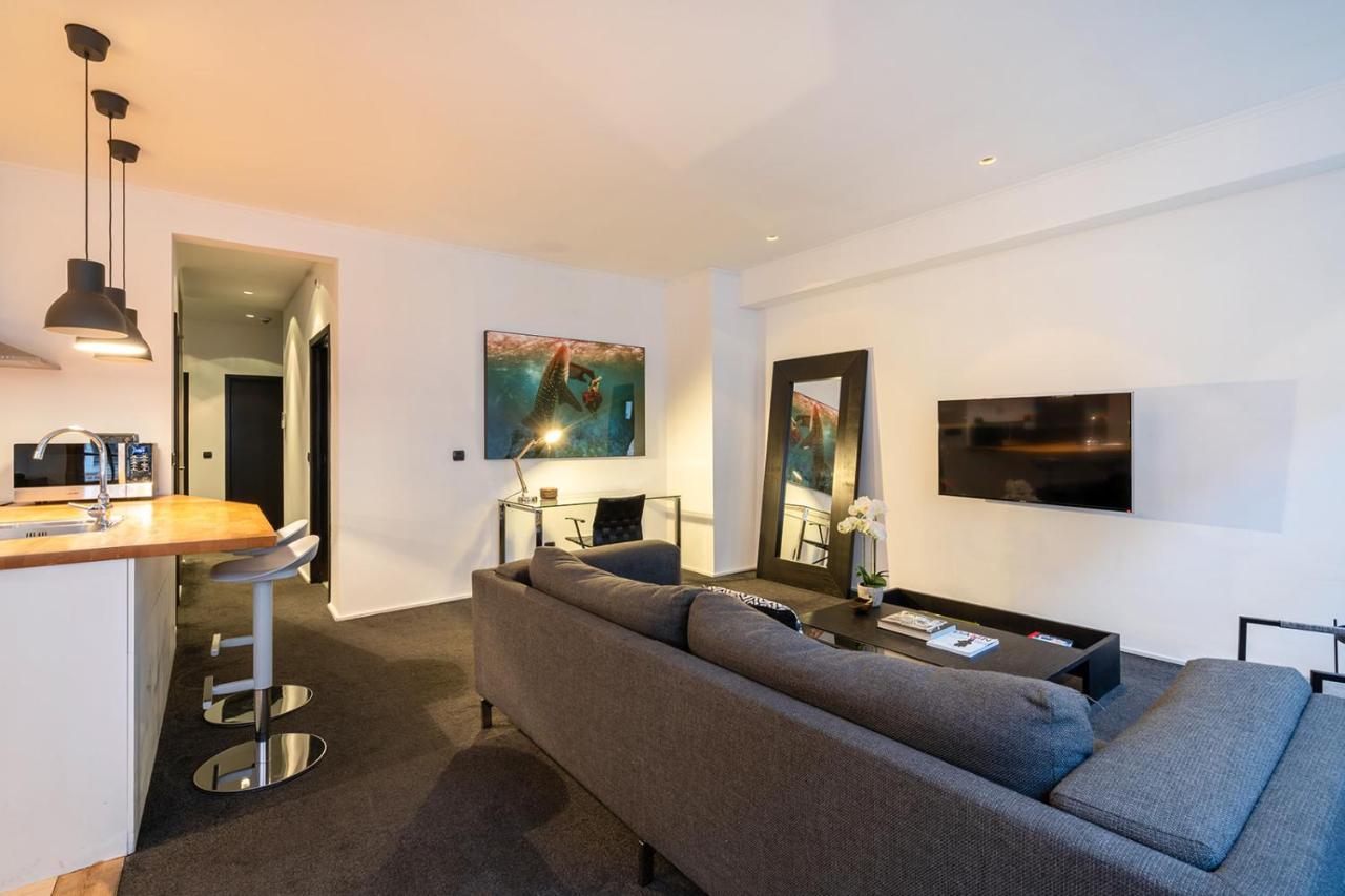 Smartflats Design - Grand-place I Appartement *